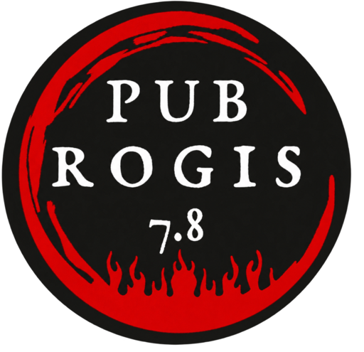 Pub Rogis 7.8